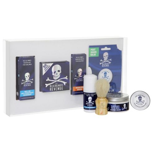 Image of Bluebeards Revenge Shaving Kit
