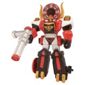 Power Rangers Super Samurai DX Bullzord