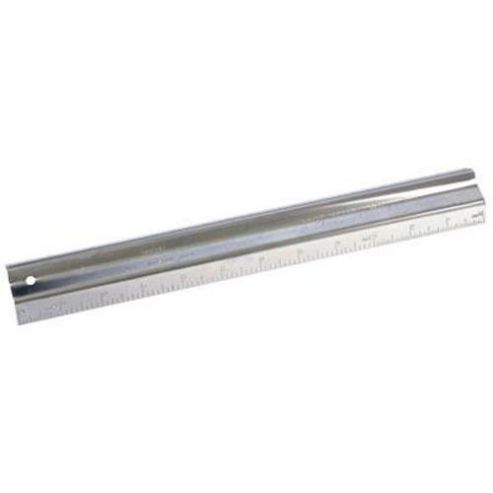 Image of Metal Safety Rule - 300mm