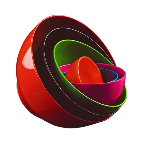 Image of Cks Nesting Bowl Set Of 6