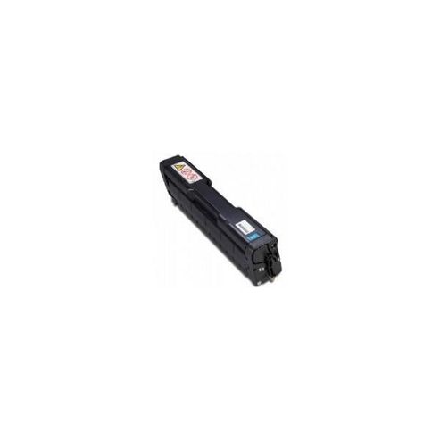 Image of Ricoh Ink Toner For Spc231n/c232dn Printer - Cyan