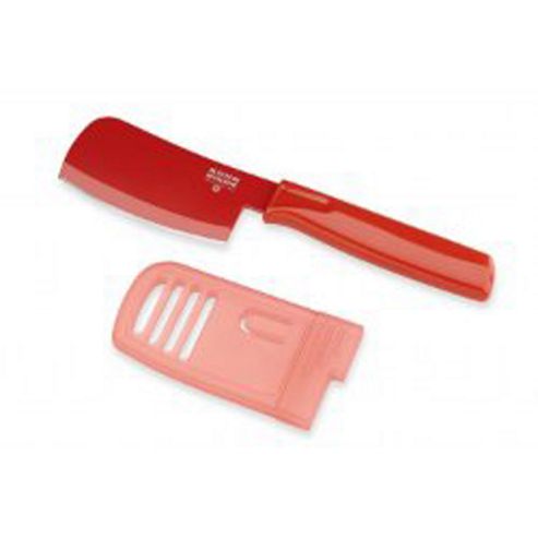 Image of Colori-- Mini-prep Knife Red