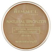 Rimmel Natural Bronzer