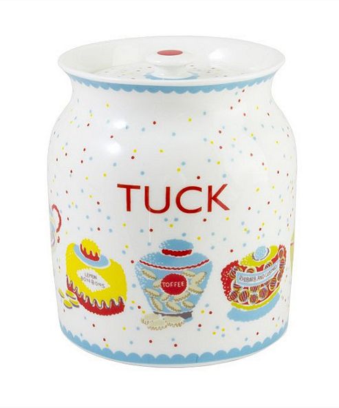 Image of Hope And Greenwood Sweet Shop Design Storage Jar