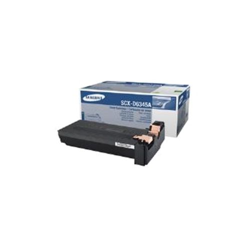 Image of Samsung Black Toner Cartridge For Scx-6345n/scx-6355n (yield 20,000 Pages)