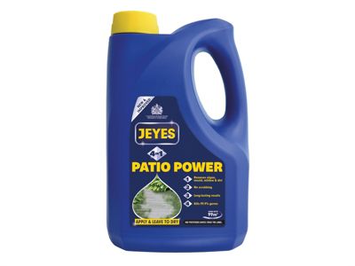 Jeyes Patio 2 Patio Power 2Ltr