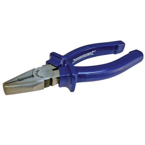 Image of Combination Pliers - 160mm
