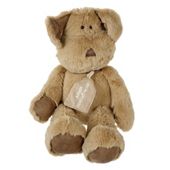 Mamas & Papas - Pumpkin Puppy Soft Toy - Once Upon a Time