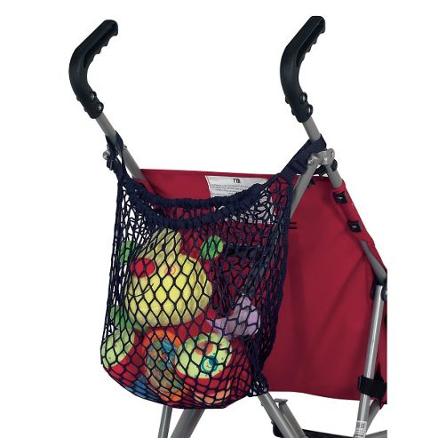 Image of Mothercare Stroller Net Bag