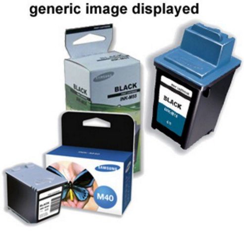 Image of Samsung Ml-d2850b Black High Capacity (yield 5000 Pages) Toner Cartridge