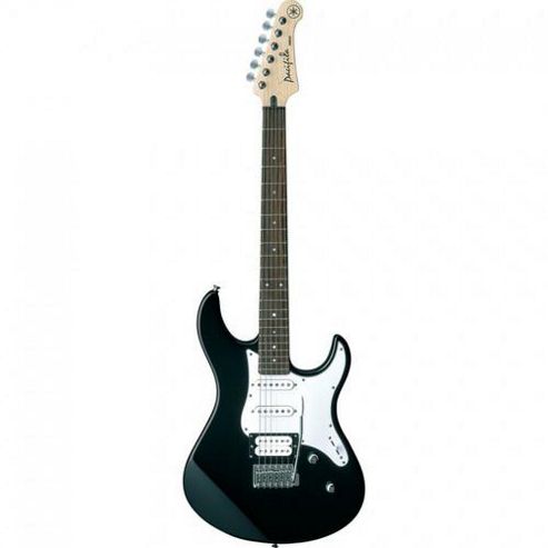 Image of Yamaha Pacif012 Bl Pacifica 012 Electric Guitar