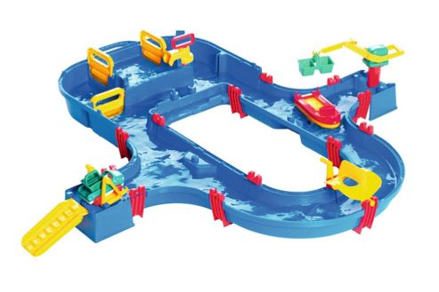 Image of Aquaplay Mega Set