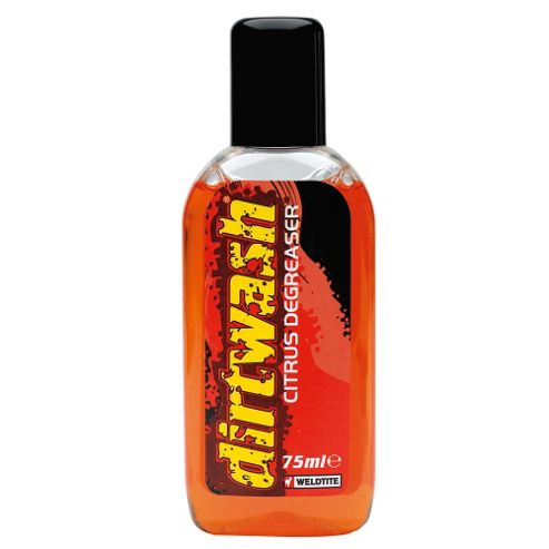 Image of Dirtwash Citrus Degreaser 75ml