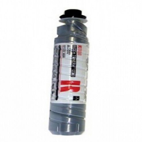 Image of Ricoh Type 1230d Toner (black) For Mp1600/1600l/1900/2000