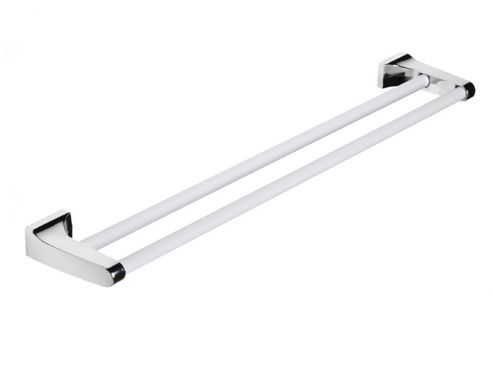 Image of Silverthorne 31815 Opt T/rail Cp Dbl 600mm