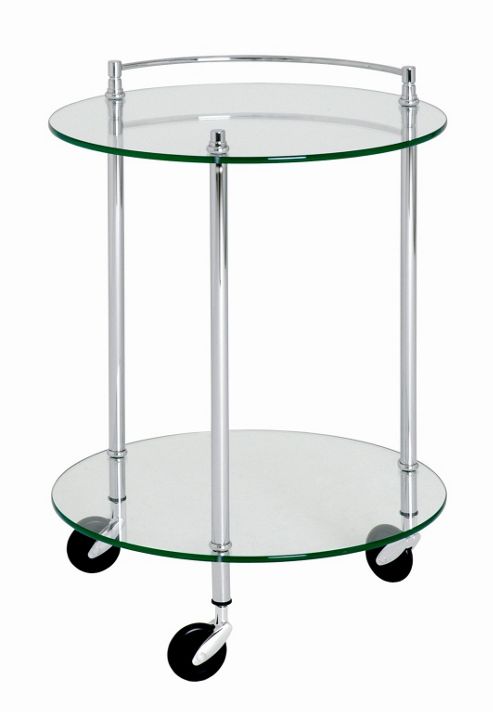 Image of Urbane Designs Palazzo Trolley