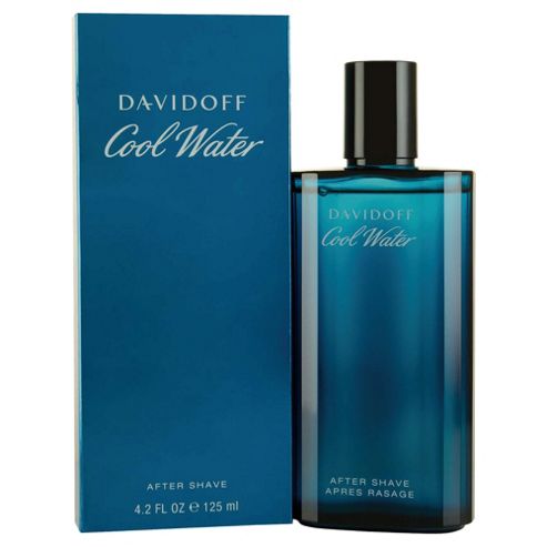 Image of Davidoff Cool Water After Shave 125ml