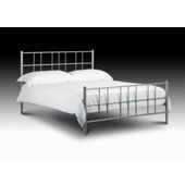 Julian Bowen Braemar Bed Frame - Single (3')