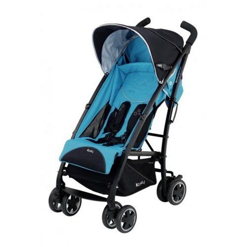 Image of Kiddy City N Move Stroller (hawaii)
