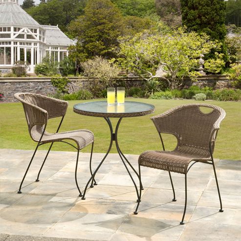  aluminium garden furniture sets tesco