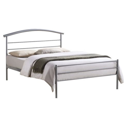 Image of Altruna Brennington Bed Frame - Single (3')