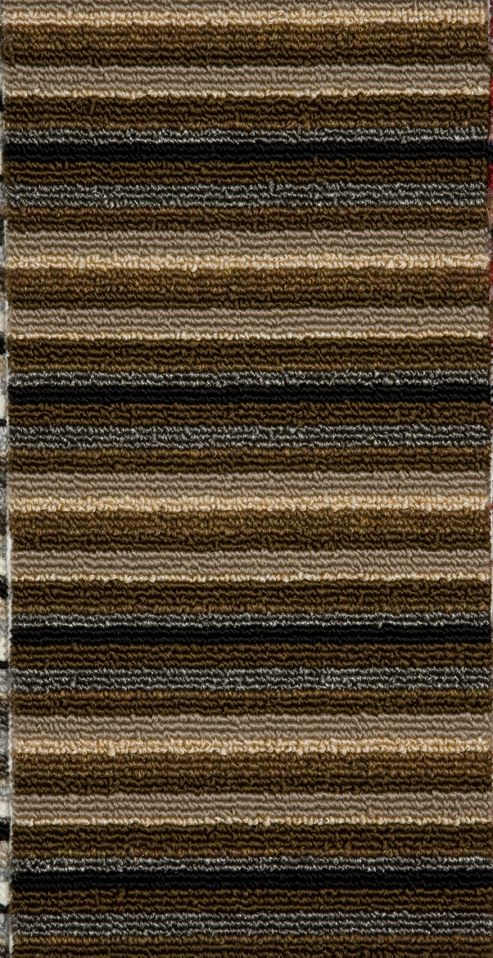 Image of Dandy Ios Chocolate Contemporary Rug - 67cm X 100cm