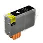 MoreInks Ink Cartridge For Canon Imageclass MPC600F - Black