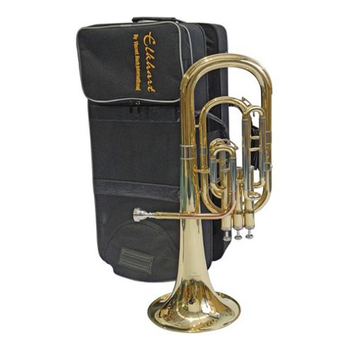 Image of Elkhart 100th Series Eb Tenor Horn