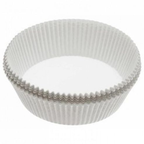 Image of Cake Tin Liners Paper Non-stick 20cm 20pc