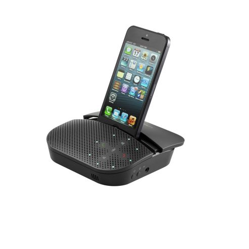 Image of Logitech P710e Mobile Speakerphone (black)