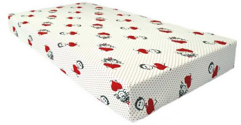 Image of Ultimum Kids Reflex Foam Mattress