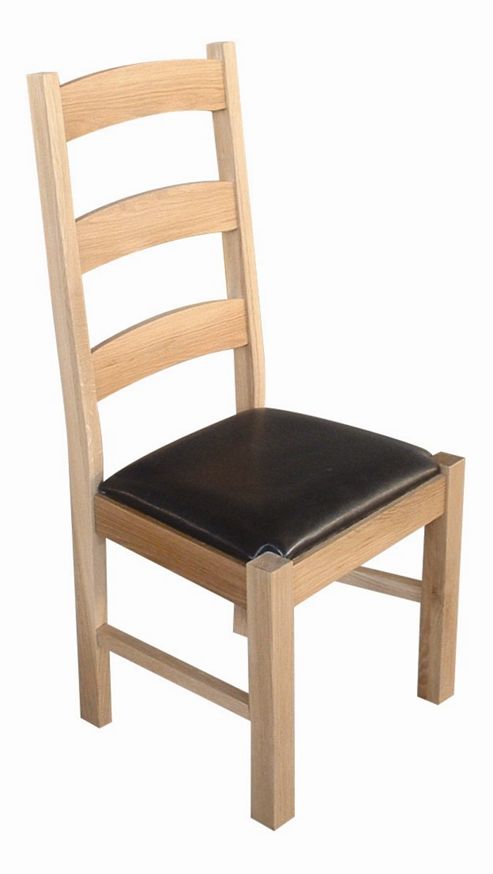 Image of Home Zone Oakland Chair (set Of 2)