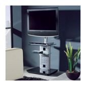 Triskom Wooden TV Stand for LCD / Plasmas