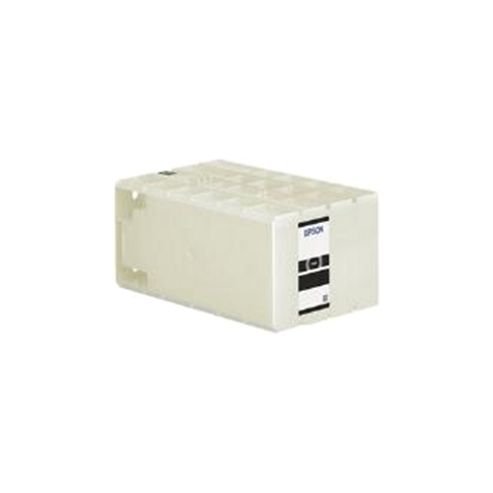 Image of Epson T7431 Black Ink Cartridge (yield 2500 Pages) For Workforce Pro Wp-m4000/wp-m4500 Series Inkjet Printers