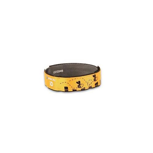 Image of Littlelife Safety Id Strap Bee