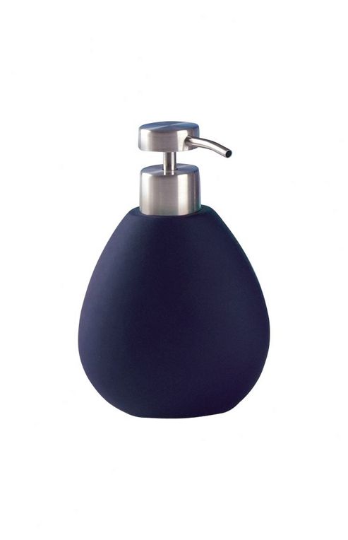 Image of Sanwood Susa Soap Dispenser - Blue