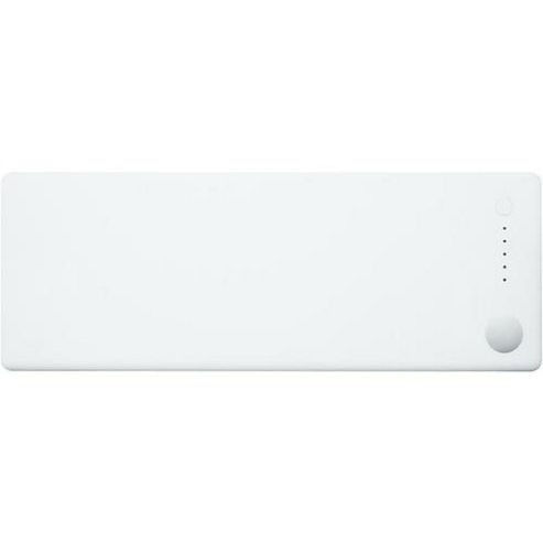 Image of Apple 13-inch Macbook Battery - White