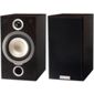 TANNOY MERCURY V1 SPEAKERS (PAIR) (DARK WALNUT)