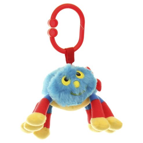 Image of Woolly And Tig - Woolly Soft Jiggling Clip-on