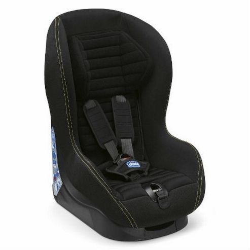Image of Chicco Xpace Car Seat (black)