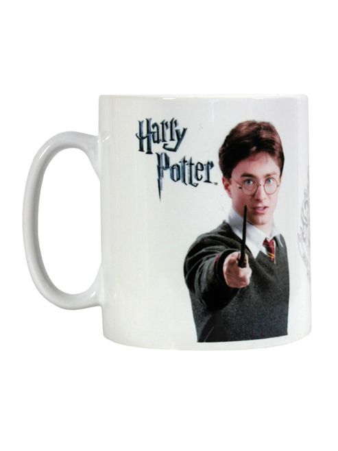 Image of Harry Potter Character 10oz Ceramic Mug