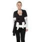 Mamas & Papas - Flo Baby Wrap - Black Jack