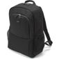 Dicota BacPac Move Classical RuckSack, Black