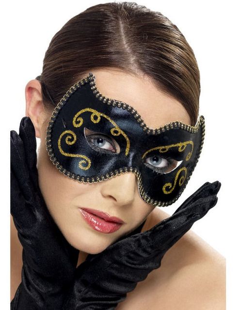 Image of Masquerade Mask