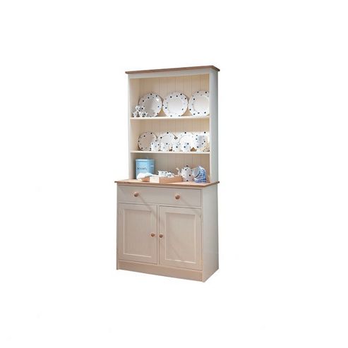 Image of Elements Westbury Dresser Complete