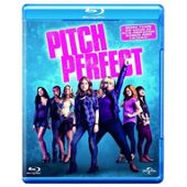 Pitch Perfect - Blu-ray