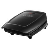 George Foreman 3P NEW GRILL