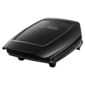 George Foreman 3P NEW GRILL