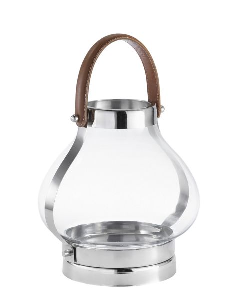Image of Endon Lighting Lipski Lantern - Small