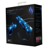 Afterglow Wii Remote & Nunchuk